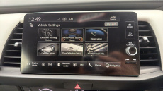 Honda Jazz 1.5 i-MMD Hybrid EX 5dr eCVT Hybrid Hatchback